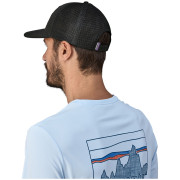 Baseballmütze Patagonia P-6 Logo Trucker Hat