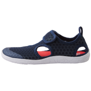Kinderschuhe Reima Rantaan schwarz Black
