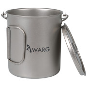 Kochtopf Warg Hyperion Titan Mug 750
