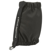 Gamaschen Black Diamond Talus schwarz Black