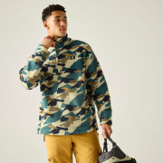 Herren-Sweatshirt Dare 2b Mens Print Fleece