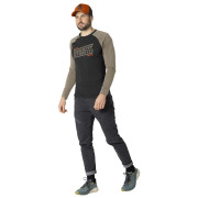 Herren-T-Shirt Dynafit 24/7 M L/S Tee