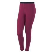 Damenunterhose Sensor Merino Wool Active lila Lilla