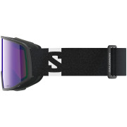 Skibrille Salomon Sentry Pro Sigma (And Extra Lens)