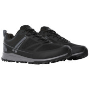 Wanderschuhe The North Face Litewave Futurelight