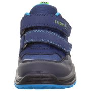 Kinderschuhe Superfit Jupiter Blue