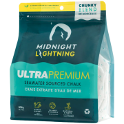 Magnesium Midnight Lightning Chunky 275g