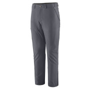 Herrenhose Patagonia M's Terravia Trail Pants grau Forge Grey