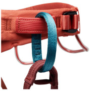 Damen Klettergurt Black Diamond M Momentum Harness