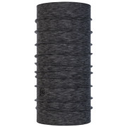 Multifunktionstuch Buff Midweigt Merino Wool grau GraphiteMultiStripes