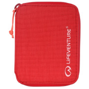 Geldbeutel LifeVenture Rfid Bi-Fold Wallet rot Raspberry