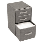 Nachttisch Outwell Barmouth Bedside Table