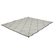 Teppich Bo-Camp Chill mat Pluckley XL champag