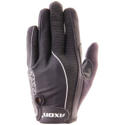 Fahrradhandschuhe Axon 505 schwarz
