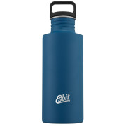Flasche Esbit Sculptor 0.75 L blau Blue