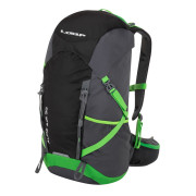 Rucksack Loap Alpiz Air 30 schwarz Black
