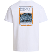 Herren-T-Shirt The North Face M North Faces Regular Short Sleeve Tee-Graphic