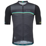 Herren Radtrikot Kilpi Tino-M schwarz BLK