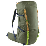 Kinderrucksack Vaude Hidalgo 42+8 grün cedar wood