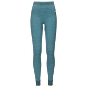 Damen-Funktionsunterhose Ortovox W's 230 Competition Long Pants blau IceWaterfall
