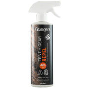 Imprägnierung für Zelte Granger's Tent + Gear Repel UV braun/orange