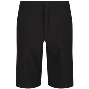 Herrenshorts Regatta Highton ShortLong M schwarz Black