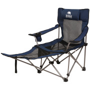 Campingstuhl Zulu Veru Relax blau blue