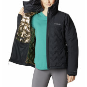 Damen-Winterjacke Columbia Grand Trek™ II Down Jacket