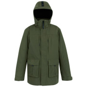 Herrenjacke Regatta Marron