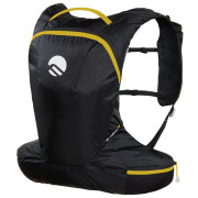 Trailrunningrucksack Ferrino X-Track 15 schwarz černá