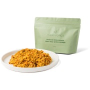 Trekkingnahrung Food Force Gebratener Reis mit Hähnchen 148 g