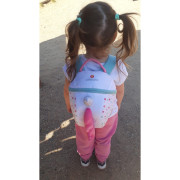 Kinderrucksack LittleLife Children´s Backpack Unicorn