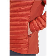 Herrenjacke Rab Cirrus Flex Hoody