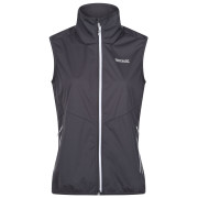 Damenweste Regatta Wmns Lankin B/W grau Seal Grey