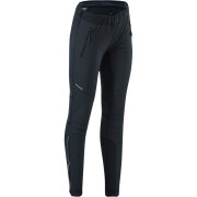 Damenhose Silvini Termico WP1728 schwarz BlackCloud