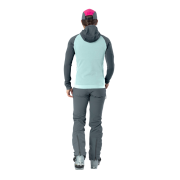 Damen-Sweatshirt Dynafit Radical Ptc Hooded Jkt W