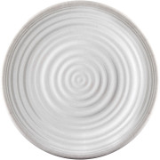 Teller Brunner Savana Dinner plate weiß