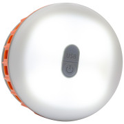 Taschenlampe und Insektenfalle Vango Midge 100