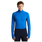 Herren-Funktionsshirt Icebreaker Men Mer 260 ZoneKnit LS Half Zip