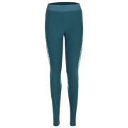 Damen-Leggings Direct Alpine Moab Lady hellblau emerald