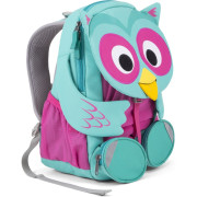 Kinderrucksack Affenzahn Olina Owl large