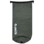 Pumpsack Klymit Flip Valve 20L grau Grey