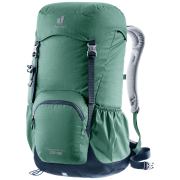 Rucksack Deuter Zugspitze 22 SL hellgrün seagreen-ink