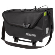 Fahrradtasche Ortlieb E-Trunk schwarz Black