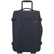 Koffer auf Rollen Samsonite Roader Duffle 55cm dunkelblau Dark Blue
