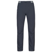 Herren-Softshellhose Hannah Avery schwarz/grau Anthracite