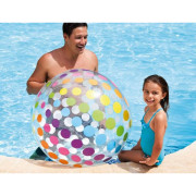 Aufblasbarer Ball Intex Jumbo Ball 59065NP