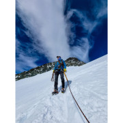 Touristischer Pickel Climbing Technology Alpin tour plus