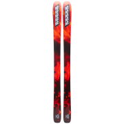 Skier K2 Mindbender 99TI