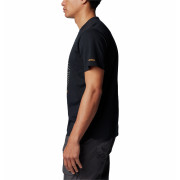 Herren-T-Shirt Columbia Csc™ Seasonal Logo Tee